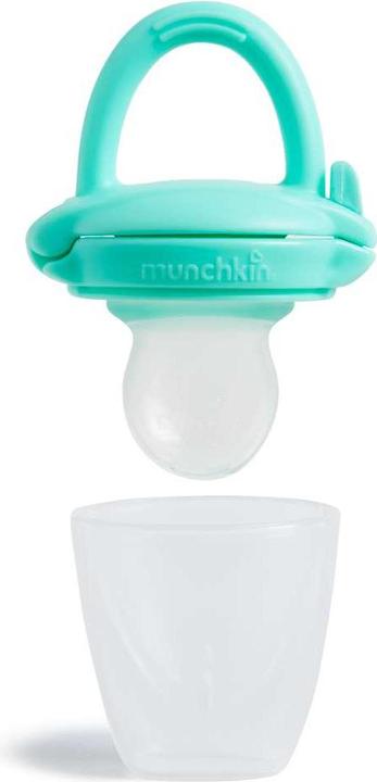 Actual product image Munchkin Baby food feeder (1 x, from 4 M.)