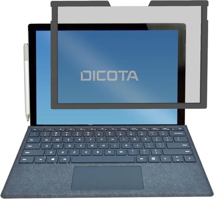 Produktbild Dicota Secret 2-Way für Surface Pro 4 (12.30", 3 : 2)
