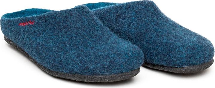 Produktbild Magicfelt Filz Pantoffeln (42)