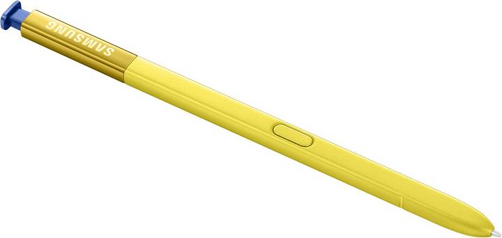 Samsung S Pen