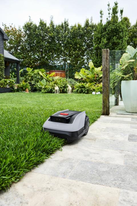Image du produit Ecovacs Mähroboter GOAT A1600 RTK 1200 m² (1200 m²)