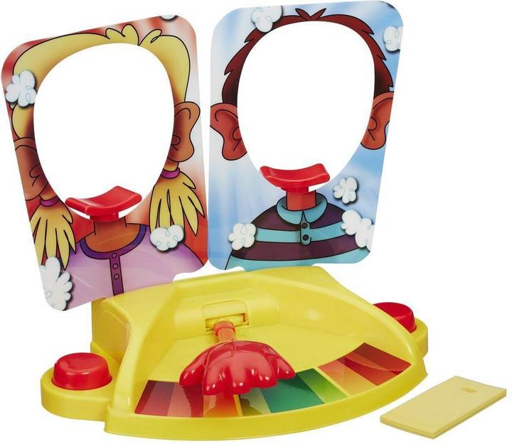 Produktbild Hasbro Pie Face Duell (Deutsch)