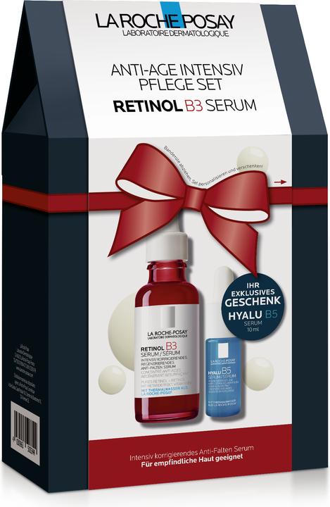 Immagine prodotto La Roche Posay Siero Retinolo B3 + Siero Hyalu B5 (Set per la cura del viso)