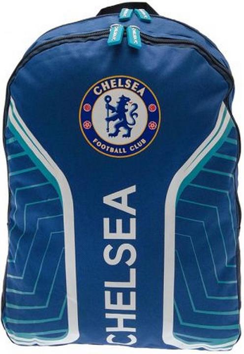 Actual product image Chelsea FC Backpack note