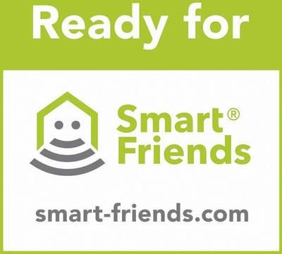 Productafbeelding Abus Smartvest radiobesturingseenheid