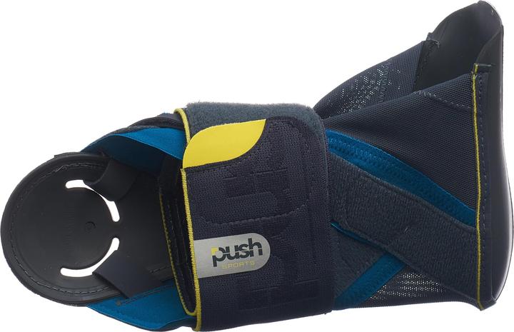 Actual product image Push Ankle brace Kicx (L)