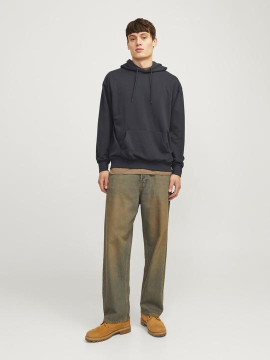 Immagine prodotto Jack & Jones Jjecharge Sweat Hood Noos (L)