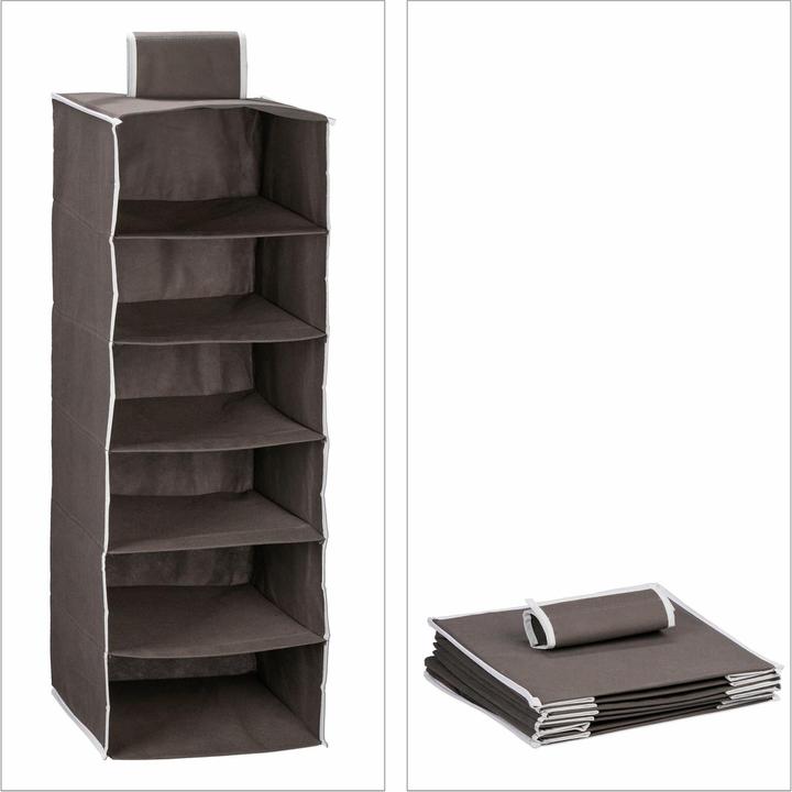 Immagine prodotto Relaxdays Carrellino portavivande