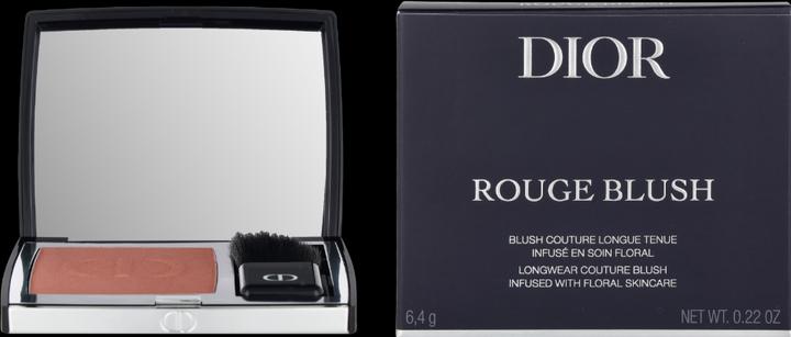 Image du produit Dior Rouge Blush (959 Satin de Charnelle)