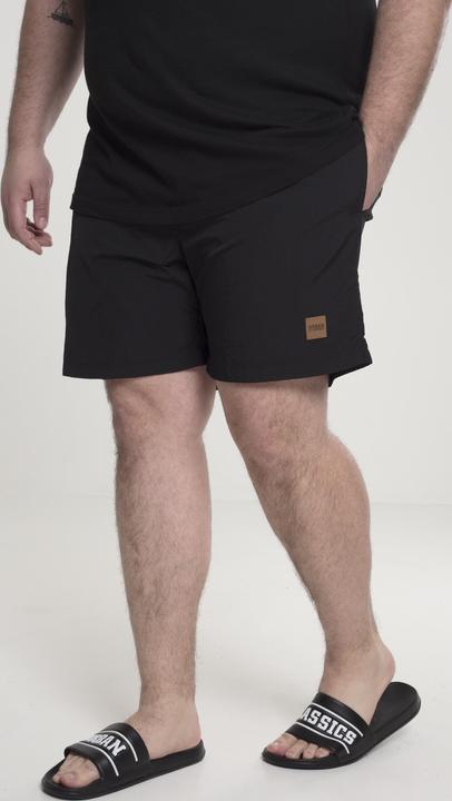 Immagine prodotto Urban Classics Pantaloncini da bagno Block (5XL)