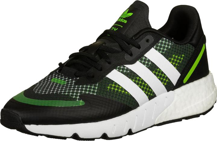 adidas ZX 1K Boost Schuhe core - 83439 (40)
