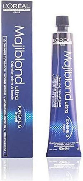 Actual product image L'Oréal Professionnel Majiblond Ultra (901S extra blond clair light ash)