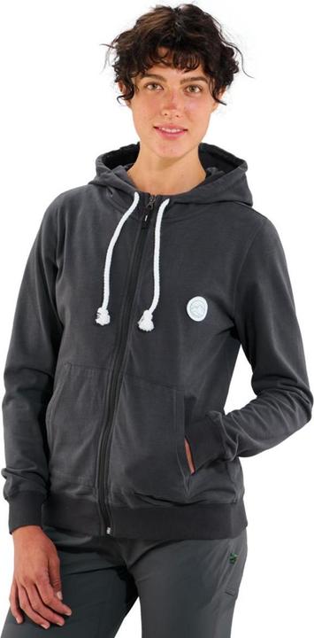 Image du produit Edelrid Wo Bege Zip Hoody (XL)
