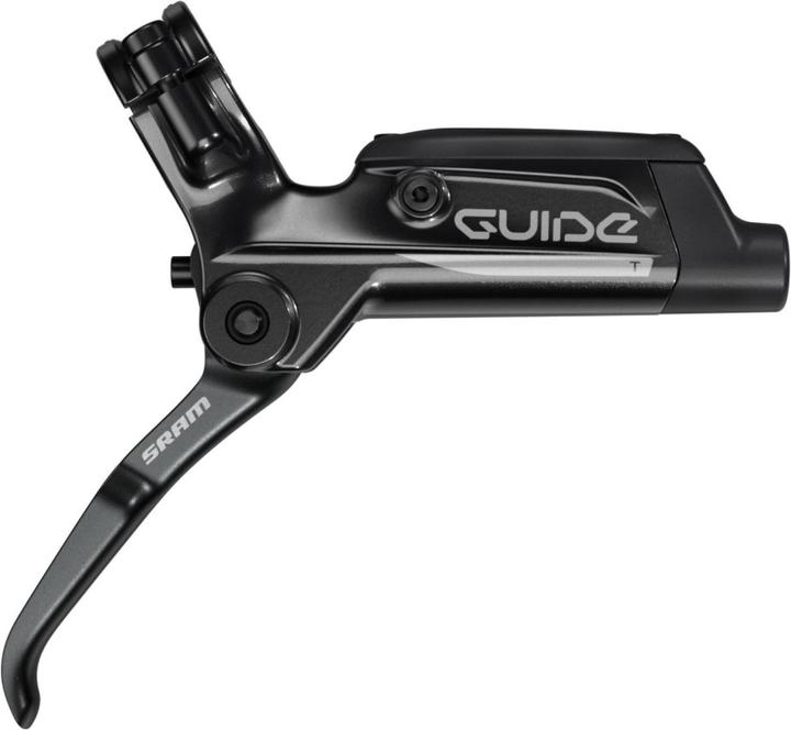 Image du produit Sram Frein à disque Guide T Lever Rear 1800mm (Frein arrière, Kit de frein, 4)