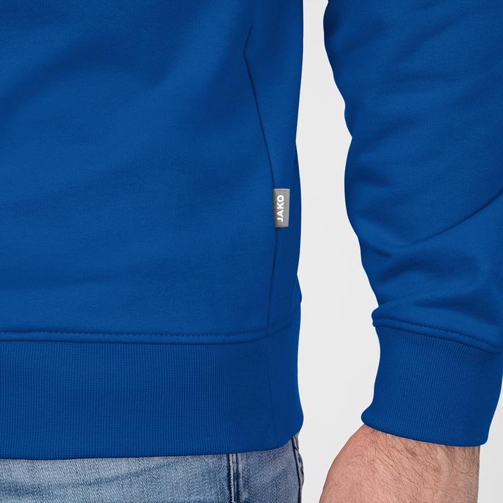 Produktbild JAKO Ziptop Doubletex (3XL)