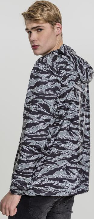 Produktbild Urban Classics Tiger Camo Pull Over (M)
