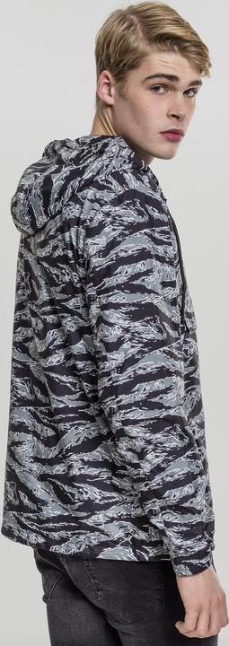 Produktbild Urban Classics Tiger Camo Pull Over (M)