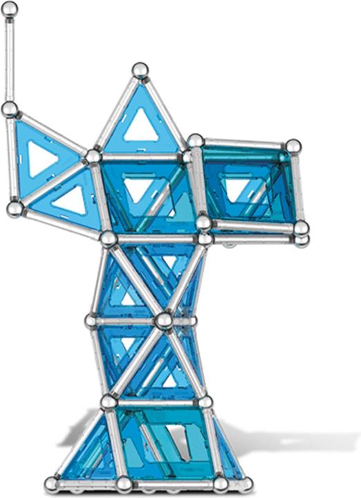 Actual product image Geomag Pro L Skyline New York
