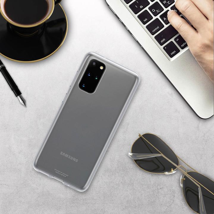 Image du produit Samsung Clear Cover (Samsung Galaxy S20+, Samsung Galaxy S20+ 5G)