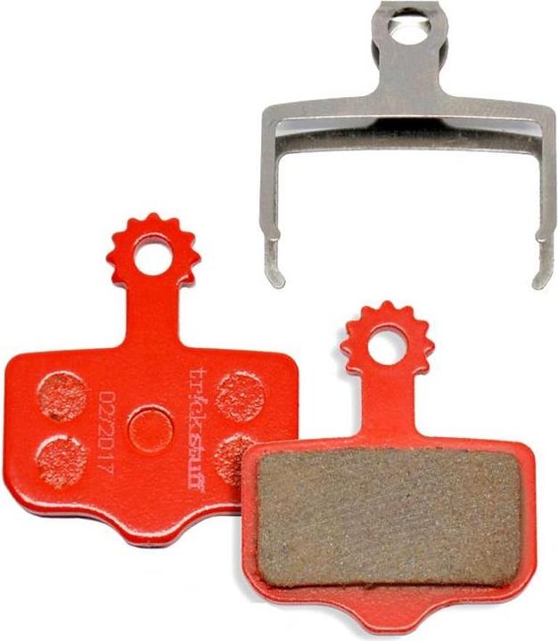 Produktbild Tr!ckstuff Power 830PO (Avid, SRAM, Shimano, Organisch (Resin))