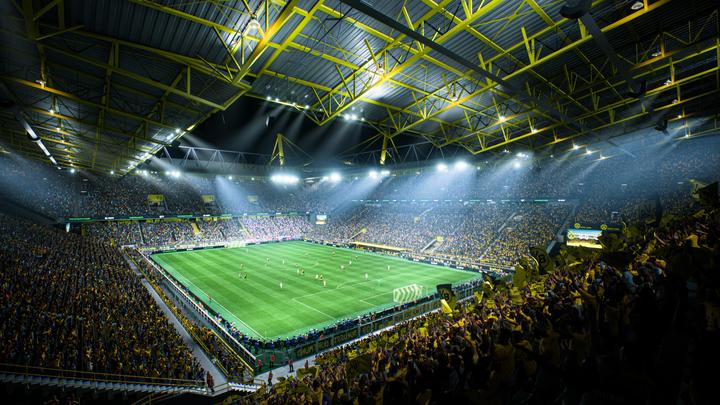 Image du produit EA Games FC 24 (Switch, DE)