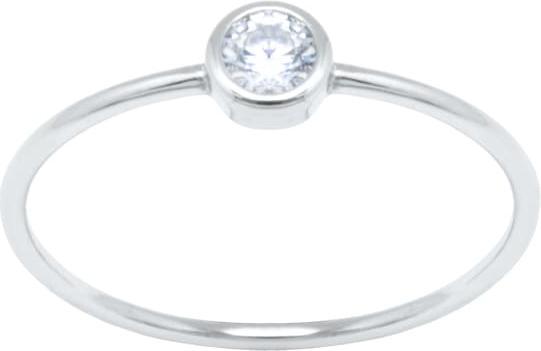 Immagine prodotto Candy Anello Harriet, argento 925 (50, 925 Argento)