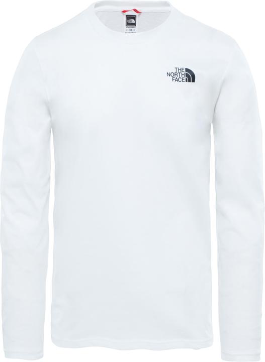 Immagine prodotto North Face Tè Easy LS (S)
