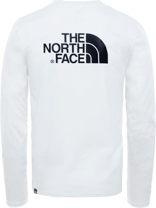 Produktbild North Face Easy LS Tee (L)