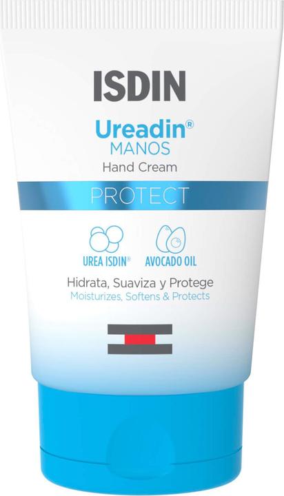 Image du produit Isdin Ureadin Crème hydratante pour les mains 50ml (50 ml)