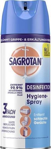 Sagrotan Hygienespray 400 Ml (400 ml)