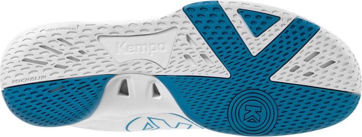 Produktbild Kempa Hallen-Sport-Schuhe Wing 2.0 (44.5)