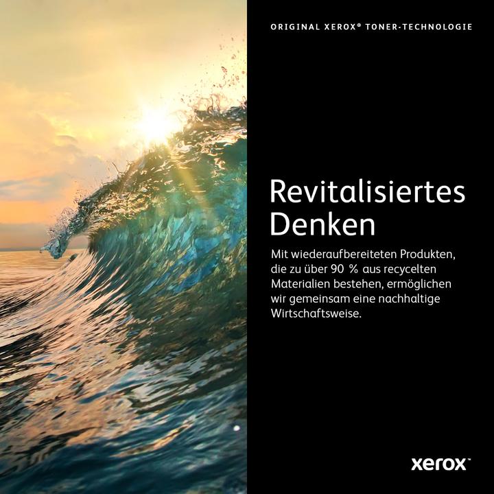 Actual product image Xerox 113r00723 (C)