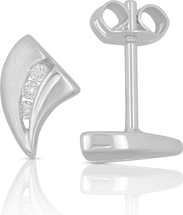 Produktbild Muau Ohrstecker (1.3 Karat)