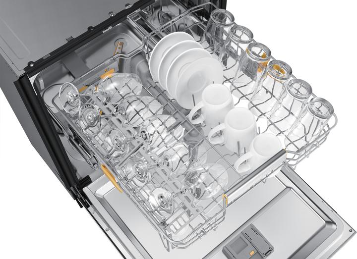 Image du produit Samsung DW60CG880SSLEG