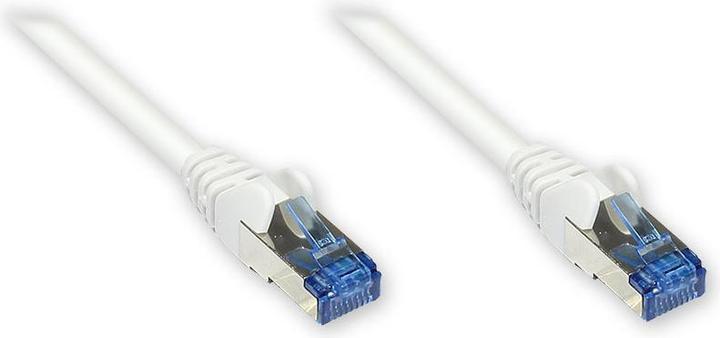 Immagine prodotto Good Connections Alcasa (S/FTP, CAT6a, 5 m)
