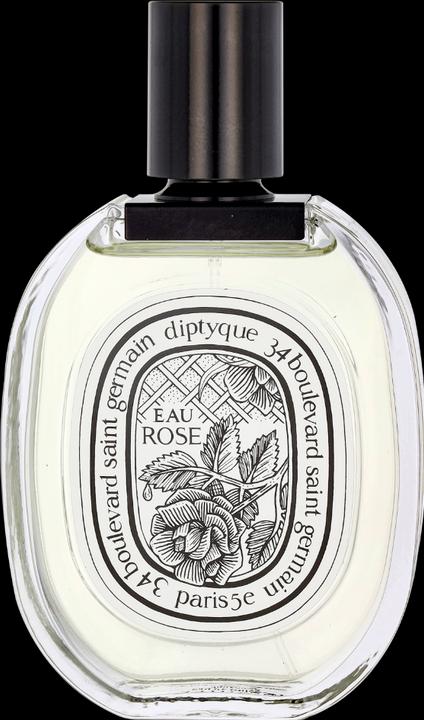 Diptyque 34 Boulevard Saint Germain Edt Spray (Eau de toilette, 100 ml)