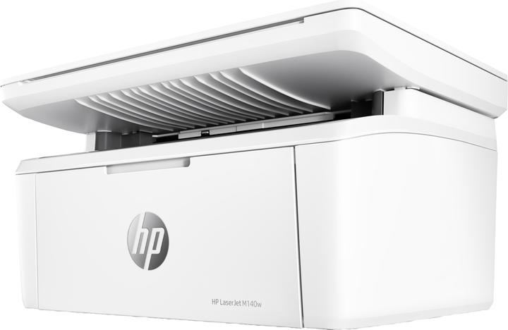 Produktbild HP LaserJet MFP M140w (Laser, Schwarz-Weiss)