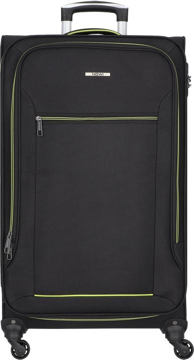 Immagine prodotto Nowi Carrello a 4 ruote Sevilla 75 cm (76 l, XL (da 115l))