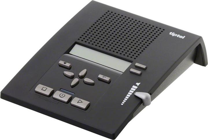 Produktbild Tiptel Ergophone 333