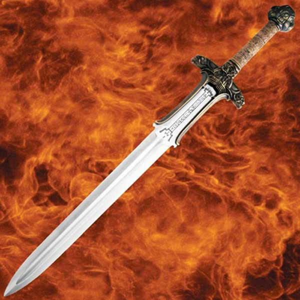 Produktbild United Cutlery Conan the Barbarian replica 1/1 Atlantean 99 cm