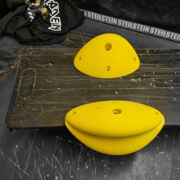 Immagine prodotto Steilstein Klettergriffe-Set 36-38 (Colore desiderato (produzione))