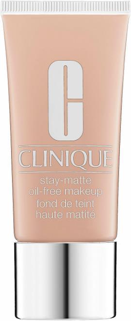 Actual product image Clinique Stay-Mat (06-ivory)