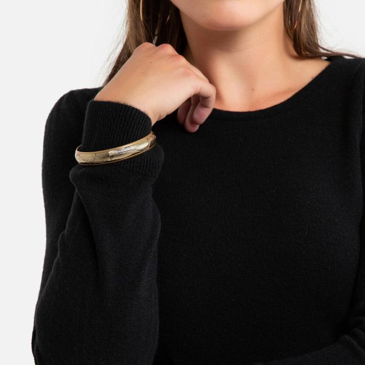 Immagine prodotto Anne Weyburn Maglia con scollo rotondo (42)