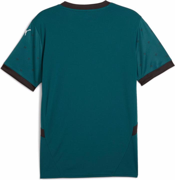 Actual product image Puma away jersey rc lens 2024/25 (XS)