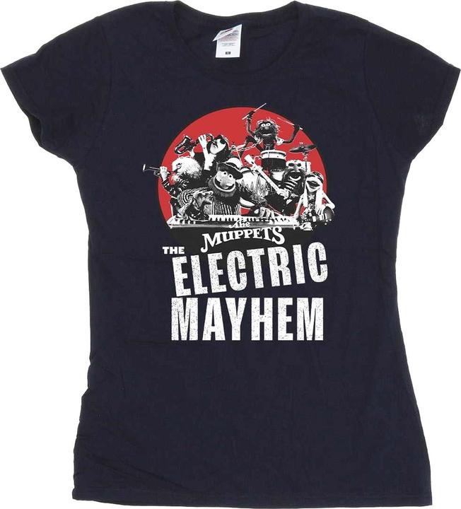 Produktbild Gildan Mayhem TShirt (S)