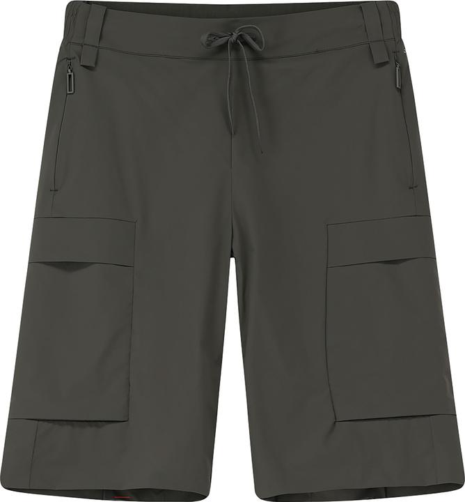 Actual product image Jeanne Baret Sumatra Bermuda (38, S)