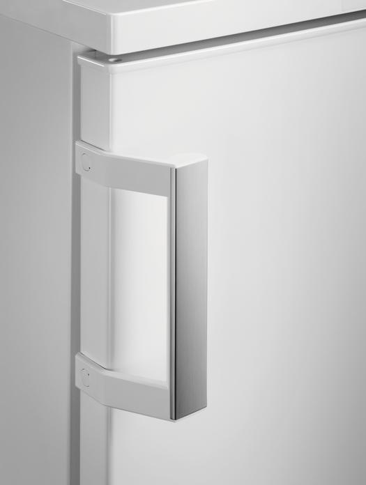 Produktbild AEG Santo RTS 813 ECAW weiss (130 l)