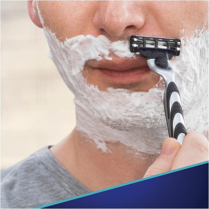 Produktbild Gillette Mach3 (6 x)