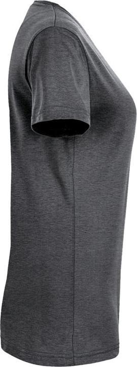 Image du produit Hakro Tee-shirt en V MIKRALINAR®. (XS)