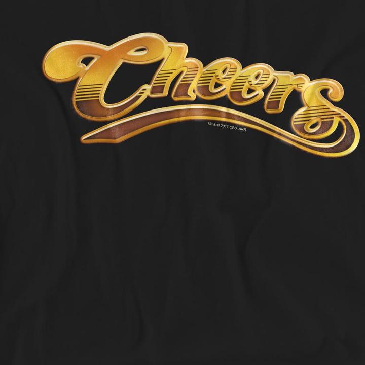 Image du produit Cheers - T-shirt - Adulte (M)